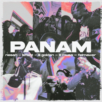 PANAM - Single