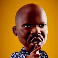 WAMUTHENDE (Radio Edit) - Single - Tony De Marsh