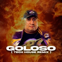 Goloso (Tech house) - Single - DJ Akolatroniko