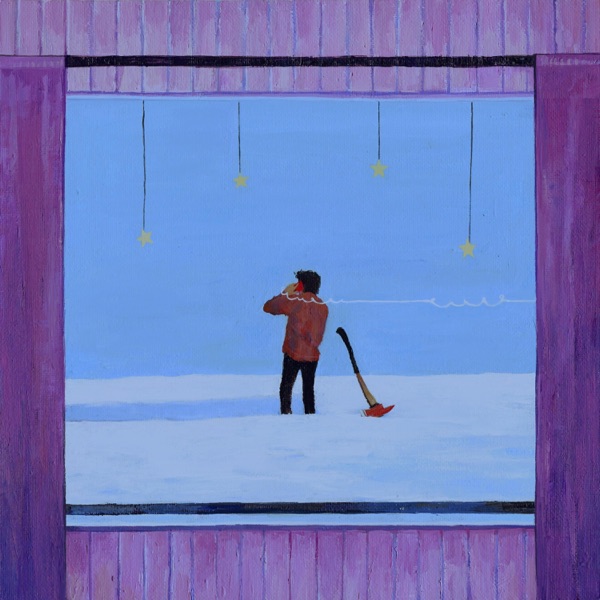 Melody Trail album cover