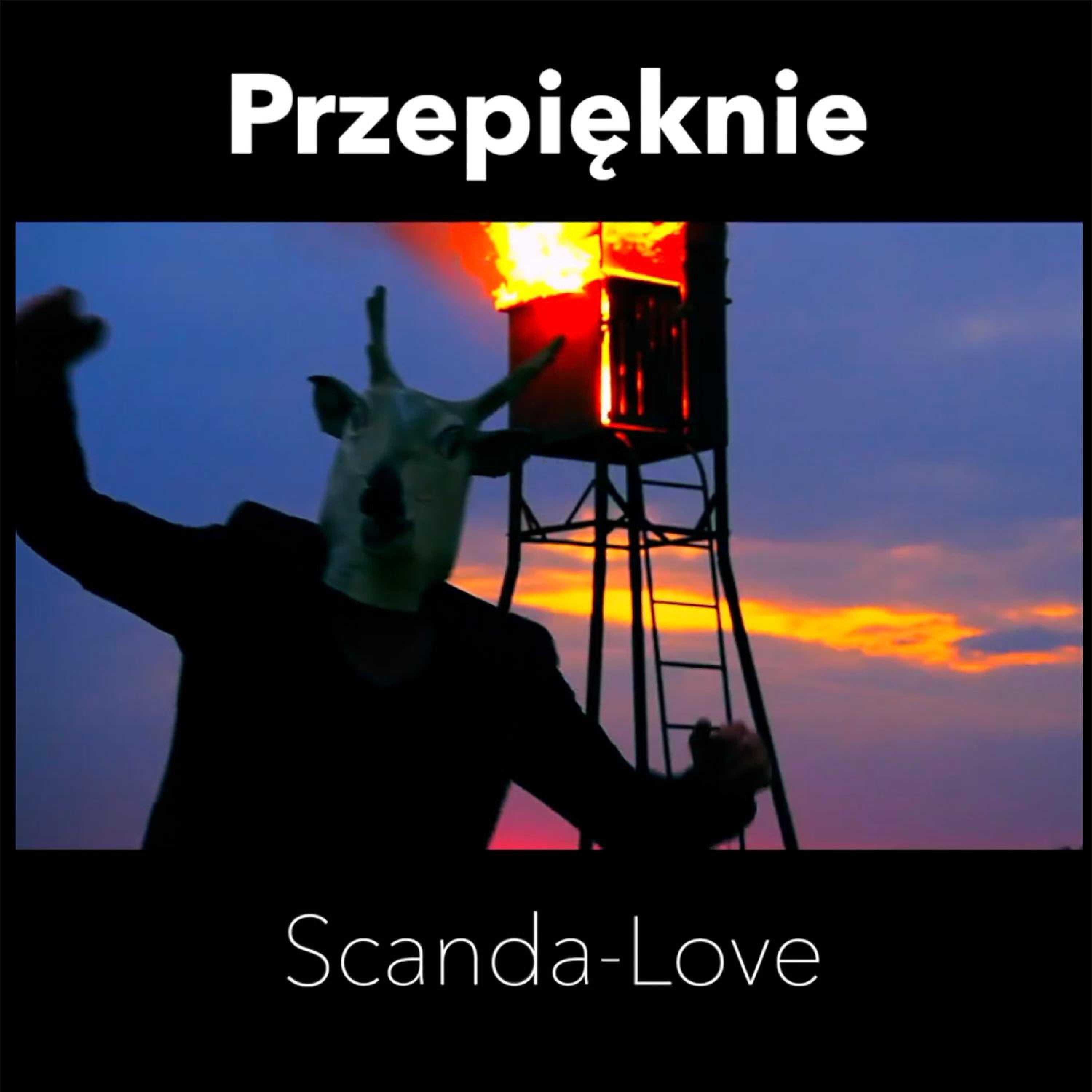Scanda-love