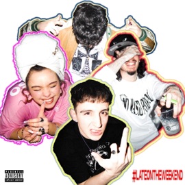 Late On The Weekend (feat. Haraso, Sens, Tapi & Pabs) Kal