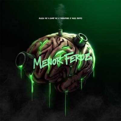 Menor Feroz - Single