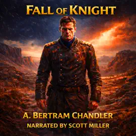Fall of Knight: Sir Ian’s Plan Wasn’t in the Space Manual