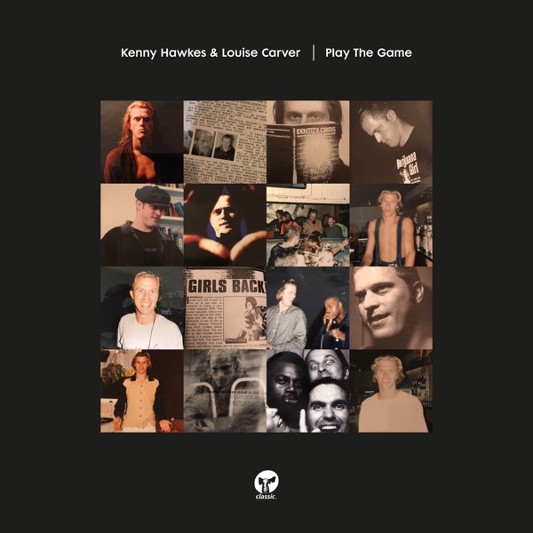 Play the Game (Extended Mixes)