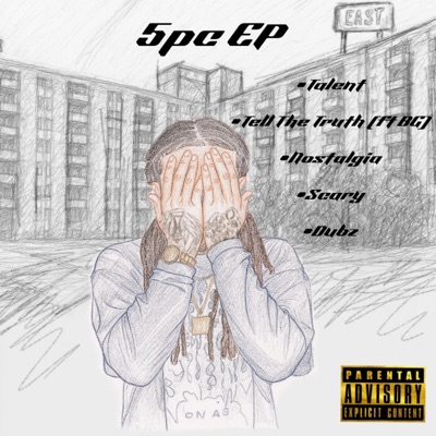5pc EP - EP