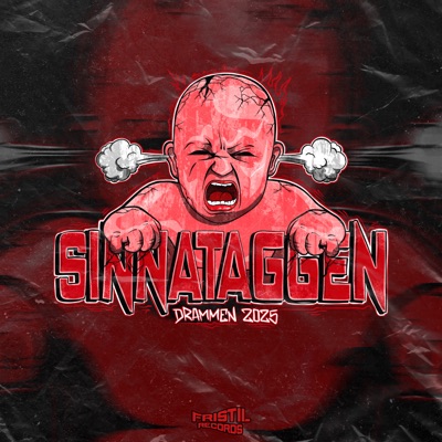 Sinnataggen 2025