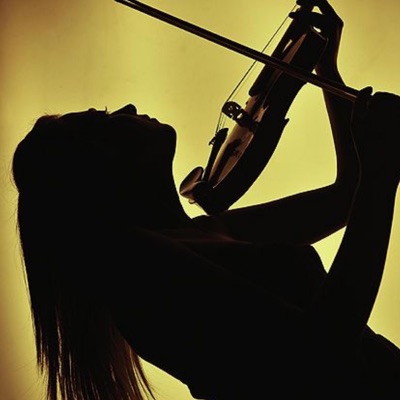 Luis Kane - Violin Soul