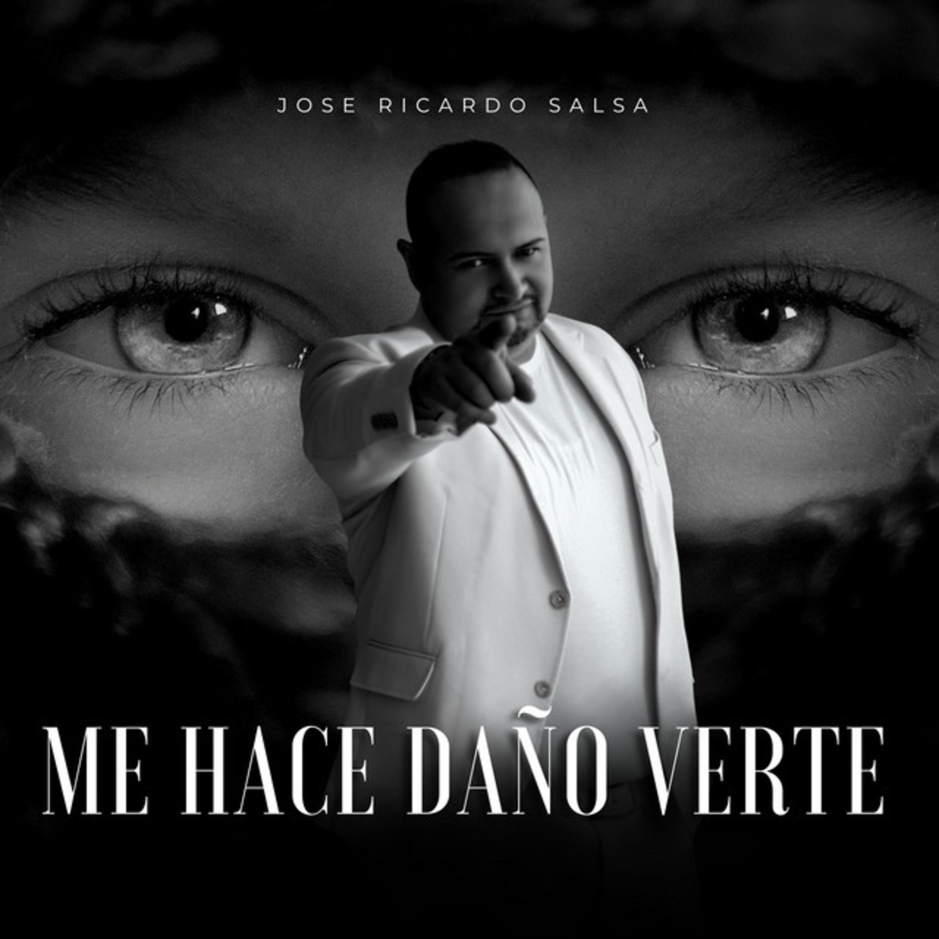 Me Hace Daño Verte - Single
