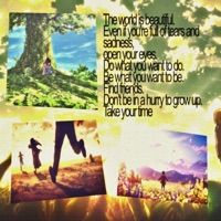 Au revoir - Single - cavyion