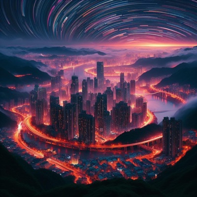 Dani TAY - Rays Yor Han