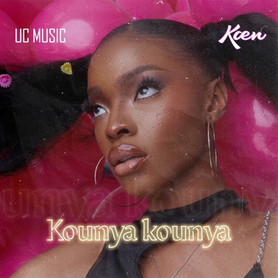 Kounya Kounya - Single