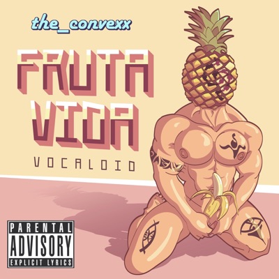 Fruta Vida