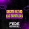 Sacate Altiro Las Zapatillas - Fede Rodriguez lyrics