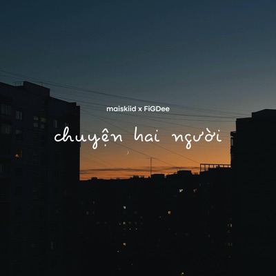 chuyện hai người - Single