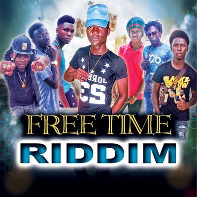 Free Time Riddim
