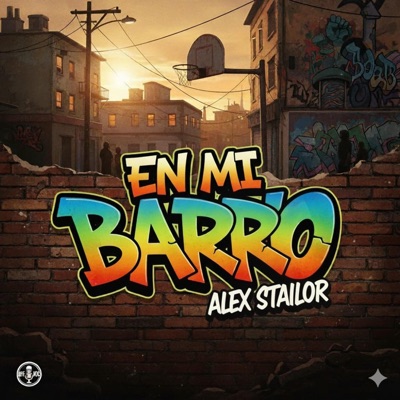 En Mi Barrio - Single