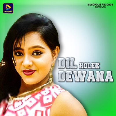 Dil Holek Dewana - Single