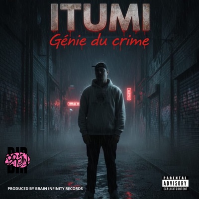 Génie du crime - Single
