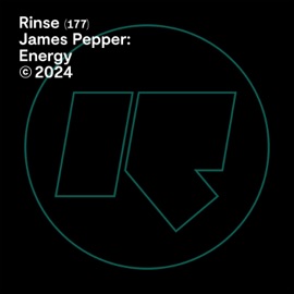 Energy James Pepper