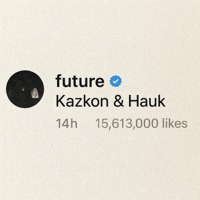 Badedrakt Anthem - Single - KÆZKON & Hauk