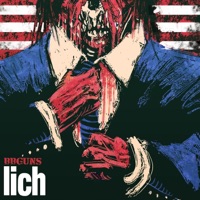 Lich (feat. Height Keech) - Single - BBGuns