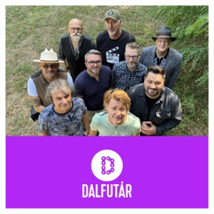 A hajnal rád talál (feat. Molnár Ferenc Caramel, Hrutka Róbert, Beck Zoli & 1-ső Pesti Rackák) [Dalfutár10]
