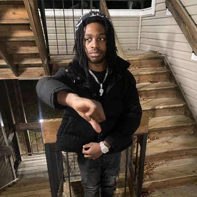 Nkas Not Act - Single