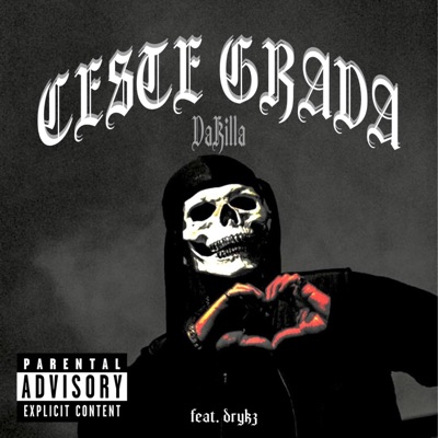 Ceste grada (feat. Drykz) - Single