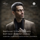 Beethoven/5, Vol. 1 (Live) artwork