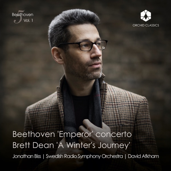 Beethoven 5, Vol. 1 (Live)