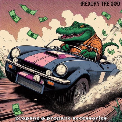 Propane & Propane Accesories - EP