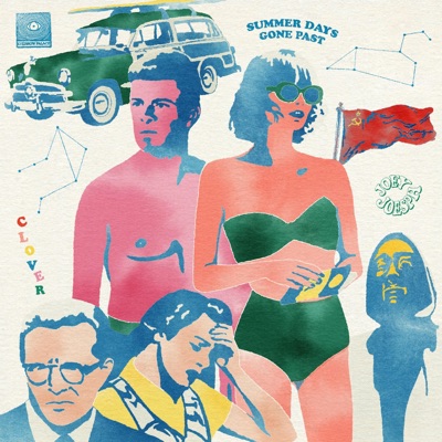 Summer Days Gone Past - EP