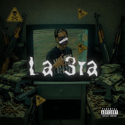 L A 3 R A - Single