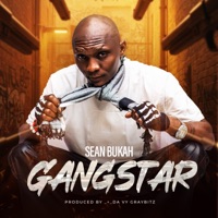 gangsters - Single - Sean Bukah