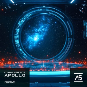 Apollo - EP