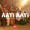 Aayi Aayi - Noman Ali Rajper, Babar Mangi & Marvi-Sahibaan