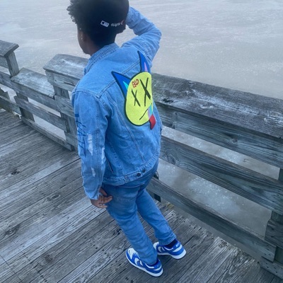 That Ain't Right - Single