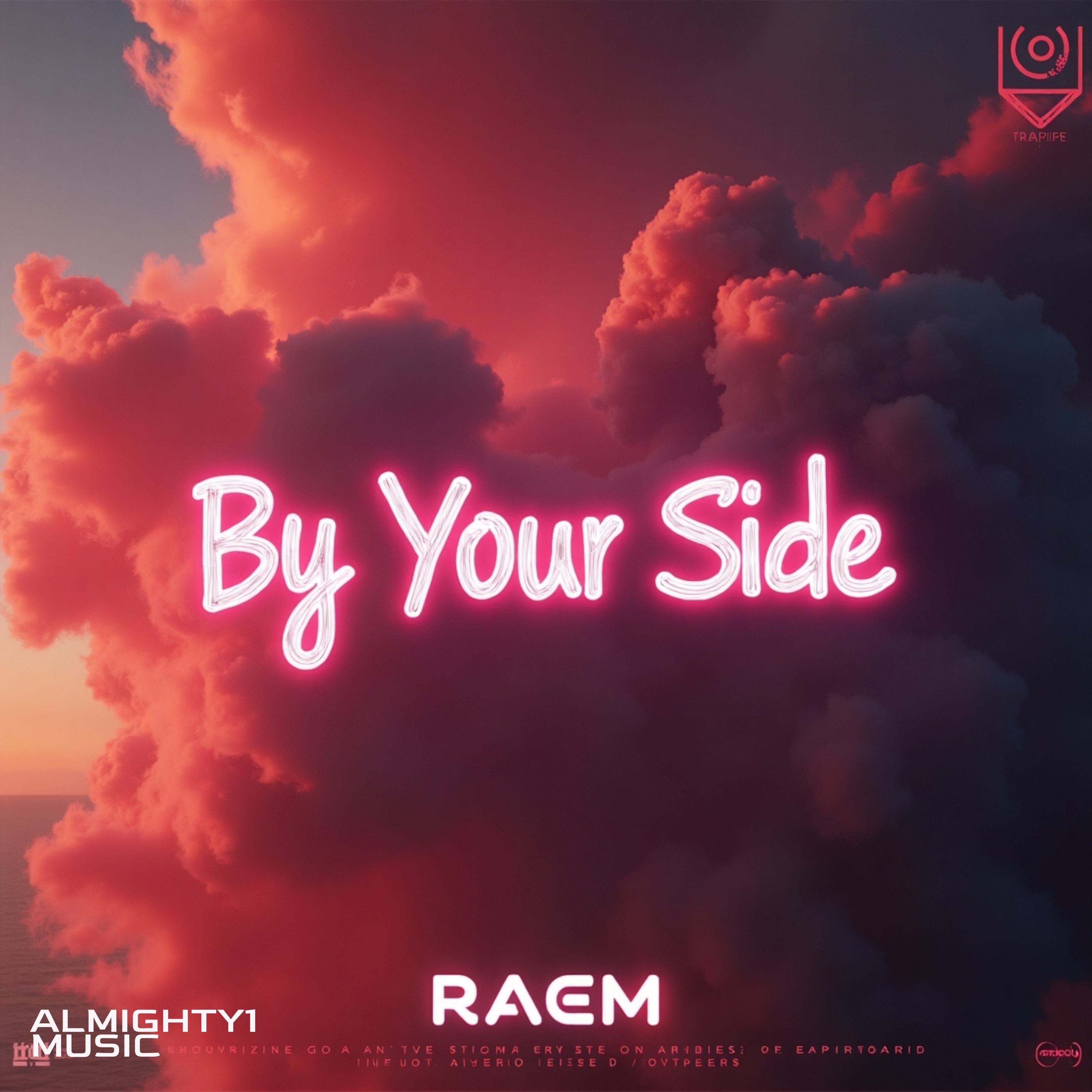 RAEM - RAEM - By Your Side