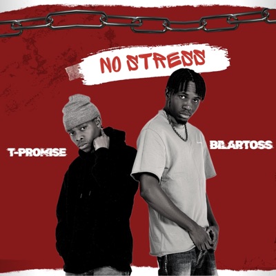 NO STRESS (feat. T-promise) - Single