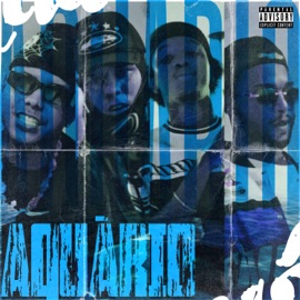 Aquário (feat. Big Dino, Pietro Zucaratto & Pack Music) Sheik Martins, 2T & Danike
