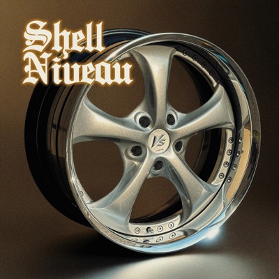 Shell Niveau - Single