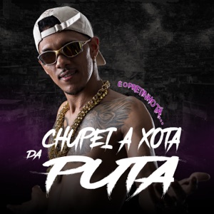 MTG Chupei a Xota da Puta