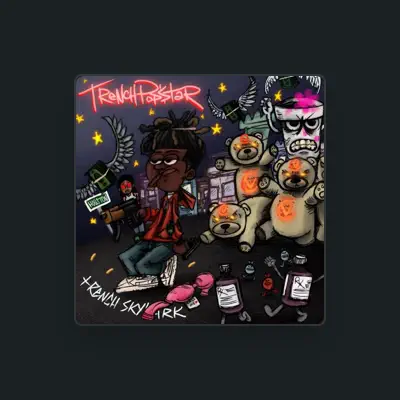 Listen to Lito Buck$, watch music videos, read bio, see tour dates & more!