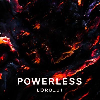 Powerless (A Cappella) - Single