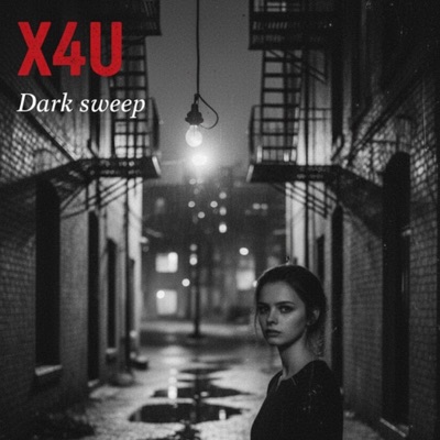 Dark sweep - EP
