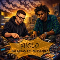 Xholo (feat. MexikoDro) - Single - PALABRAS
