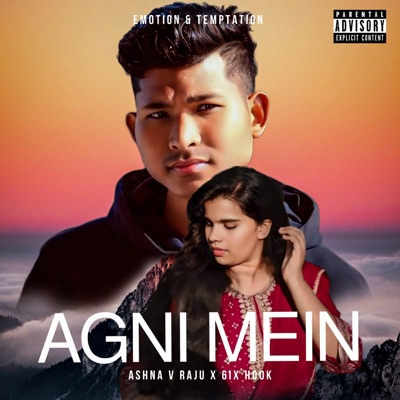 Agni Mein - Single