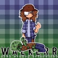 walkerr (feat. crusey & trisonline) - Single - s1ck
