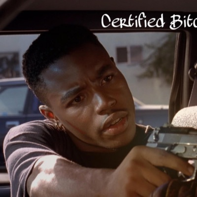 Certified Bitch - Single